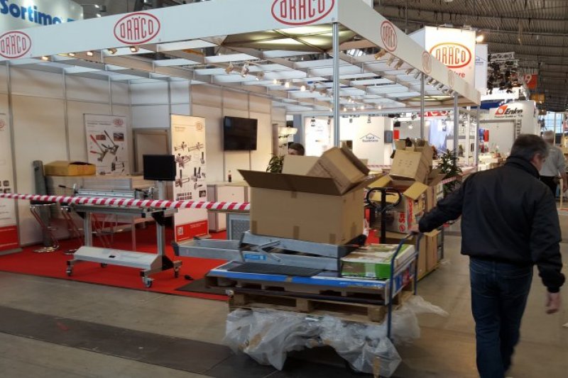 Bald ist es wieder soweit