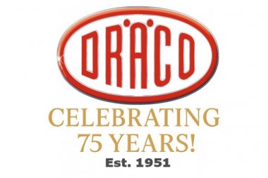 Dräco wird 75 Jahre alt