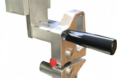 NEU ! Rollenschere K1-AGNRS-4
