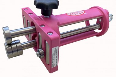 Wie wäre es mit einem Pink Bender zu Ostern?