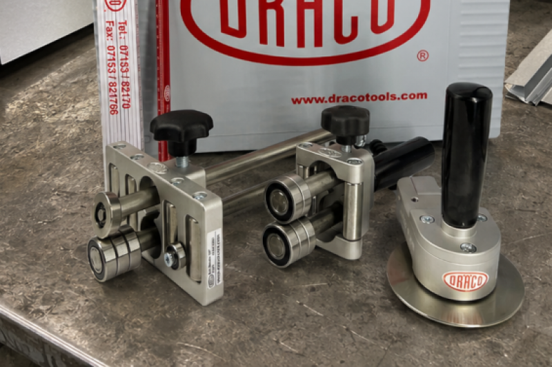 Dräco Bender-Set75, das Jubiläumsset