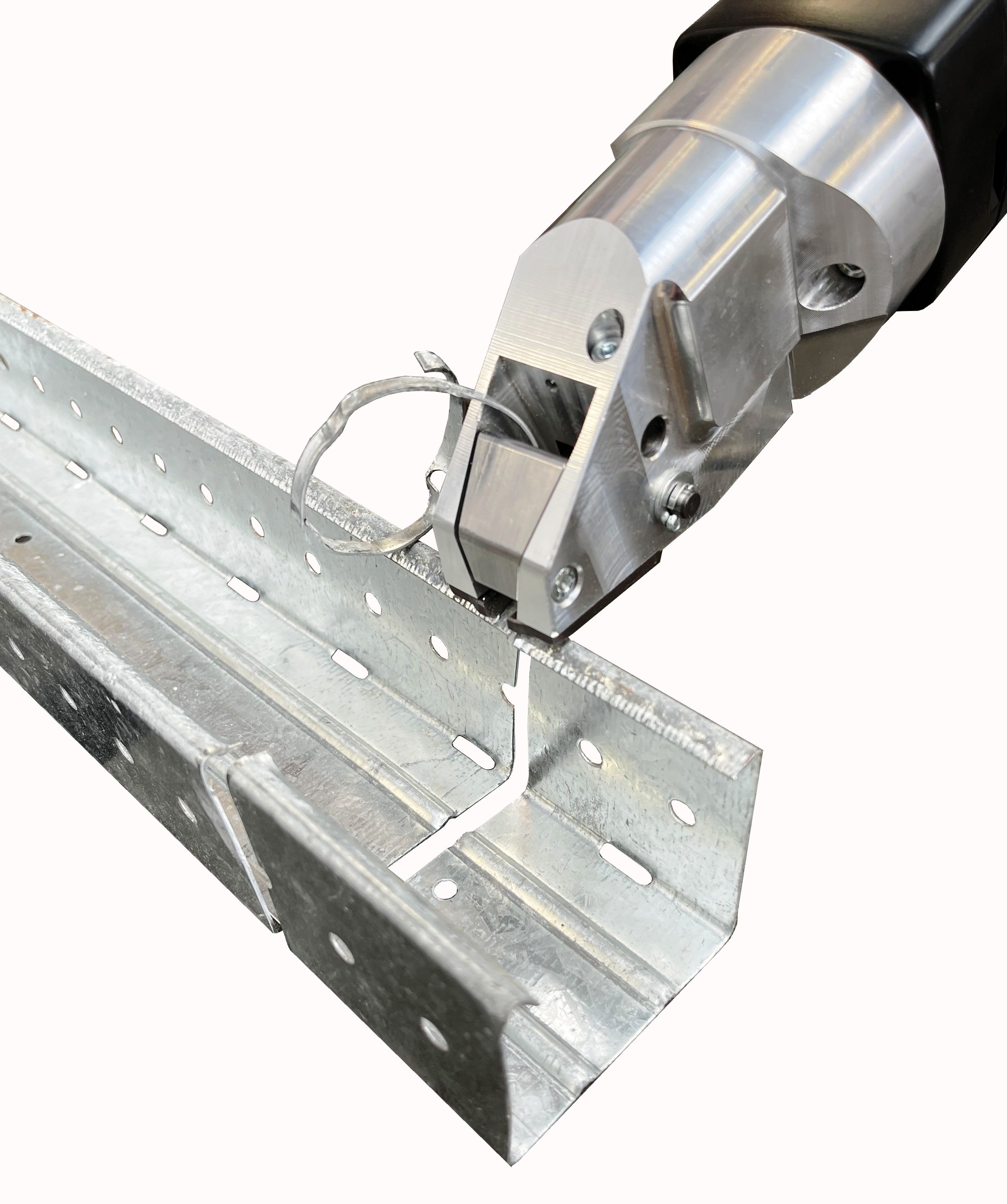 DRÄCO Kabelrinnenschere 3520