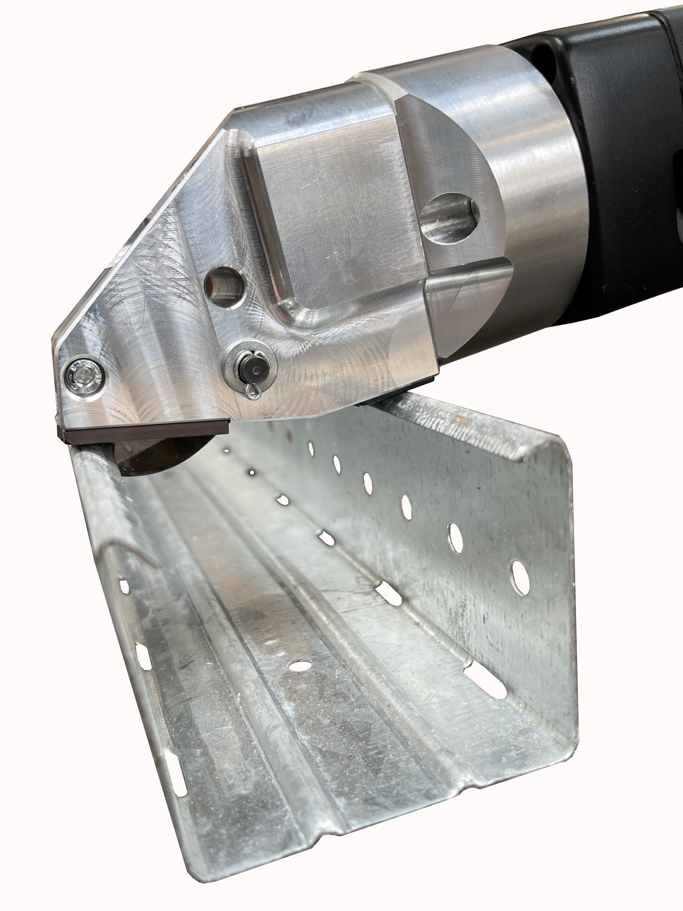DRÄCO Kabelrinnenschere 3520