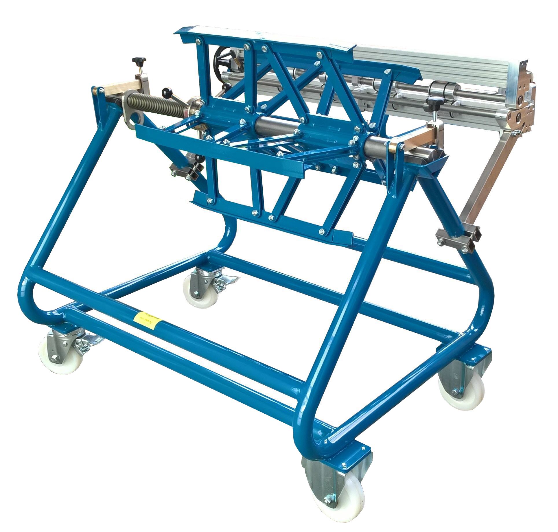 Coilwagen K1-CW/125AQ