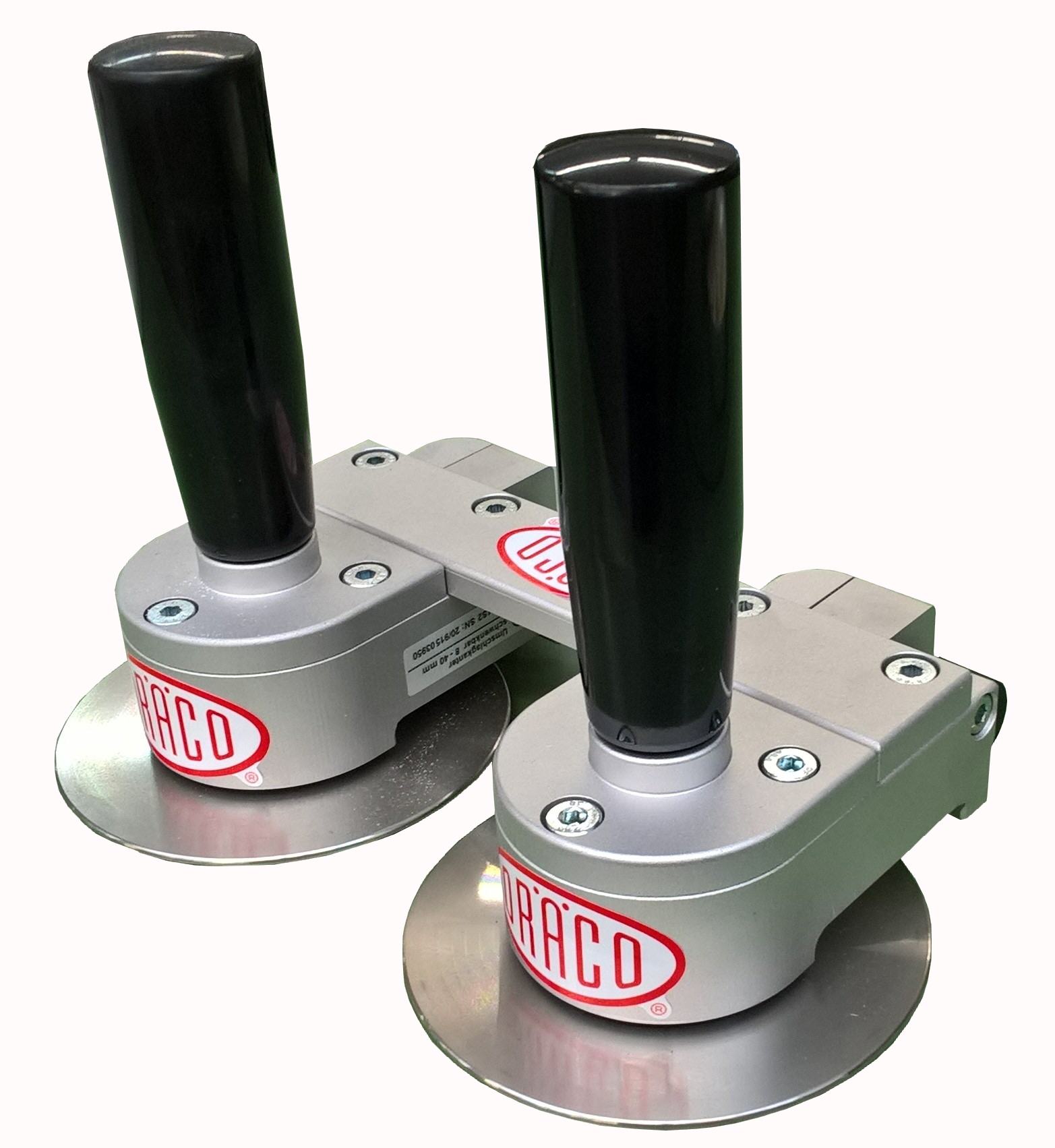 Umschlagkanter Combi DB 42 S2