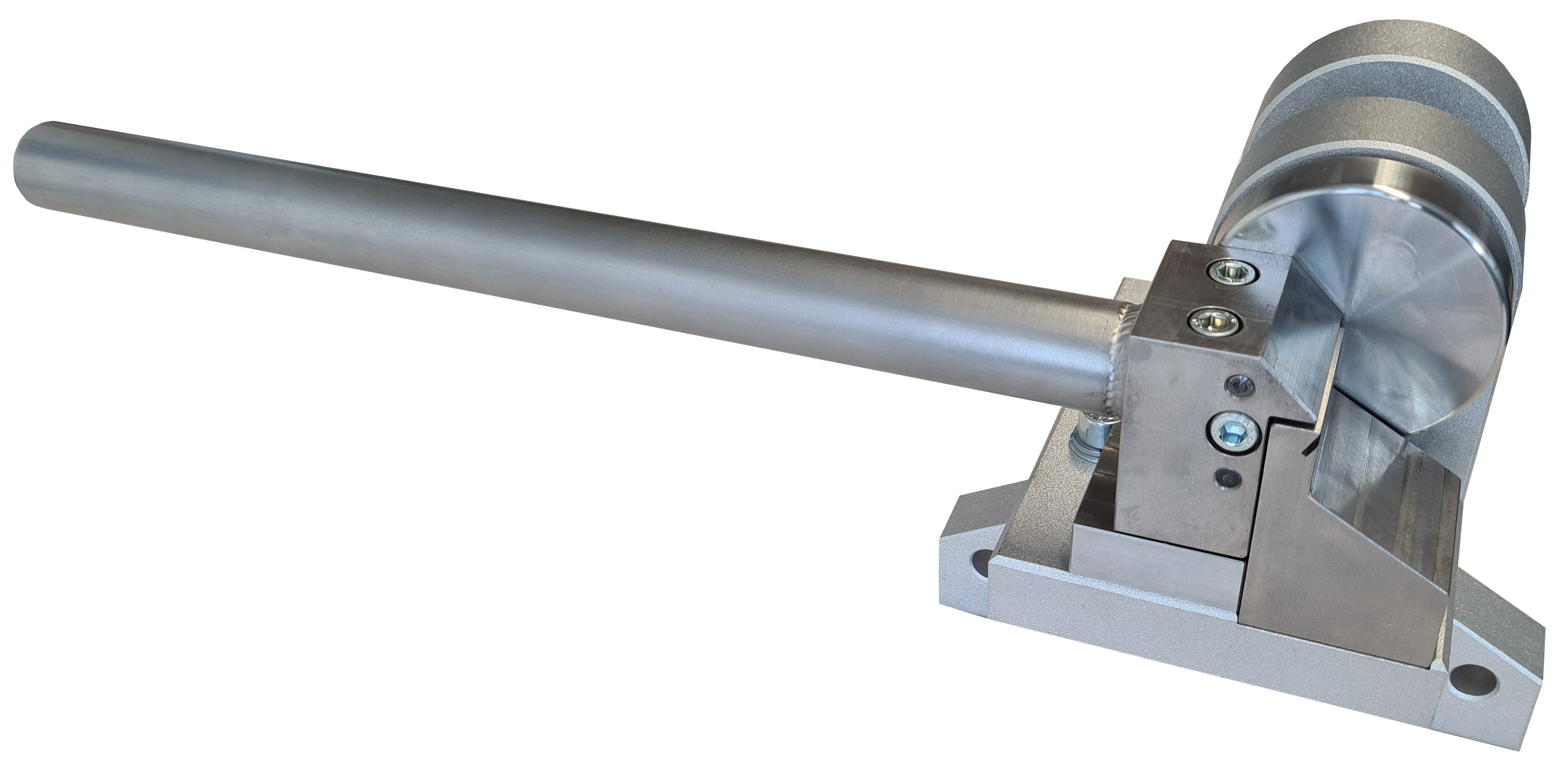 Haftenstanze für Festhaften K10-FH