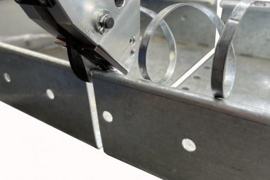 DRÄCO explains: Why do our shears have three blades?