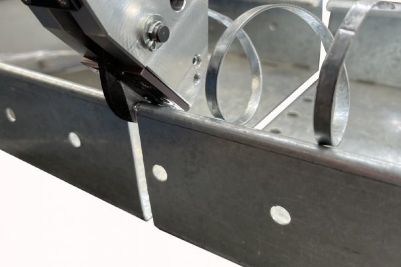 DRÄCO explains: Why do our shears have three blades?