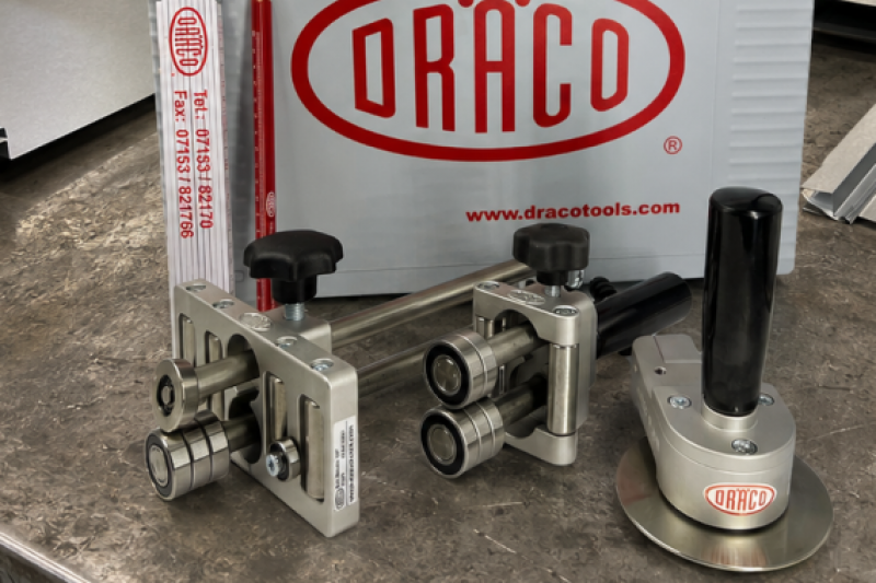 Dräco Bender-Set75 - the anniversary Set