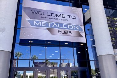 METALCON 2025