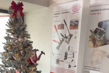 Thank You for a Great Year!