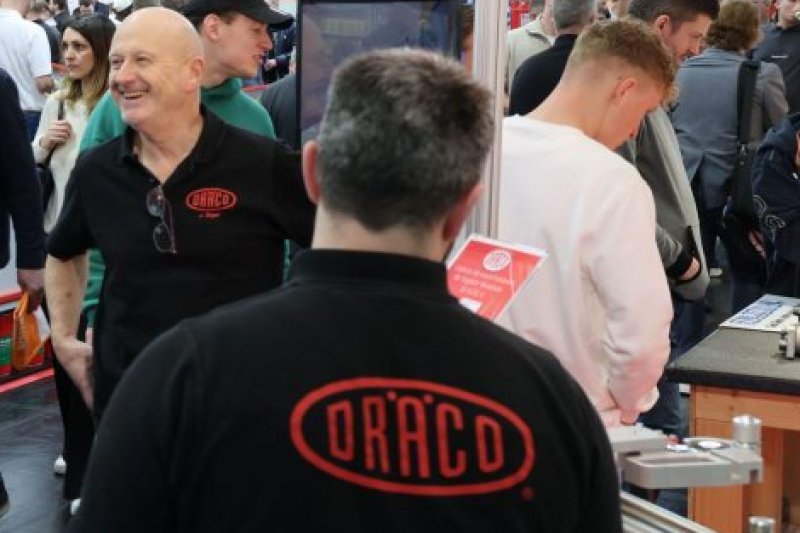 Recap of DACH+HOLZ International 2026