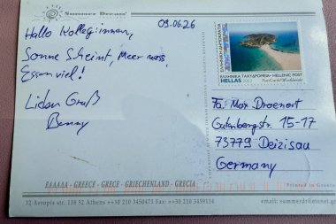 Holiday greetings have arrived at DRÄCO ☀️