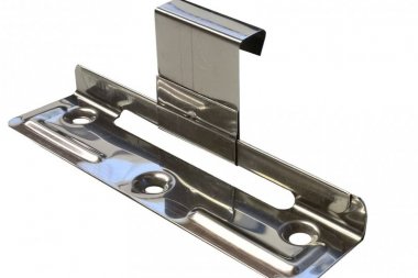 Standing Seam Clips from Dräco? 