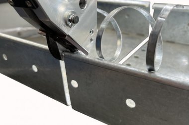 DRÄCO legt uit: Waarom hebben onze plaatscharen eigenlijk drie messen?