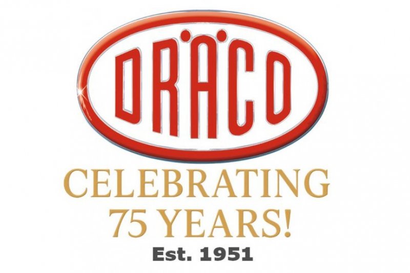 75 jaar Dräco