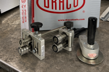 DRÄCO Bender-Set75 – De Jubileumset