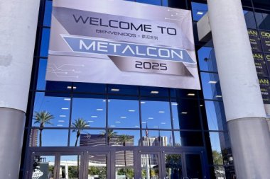 METALCON 2025