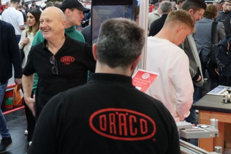 Terugblik op de DACH+HOLZ International 2026