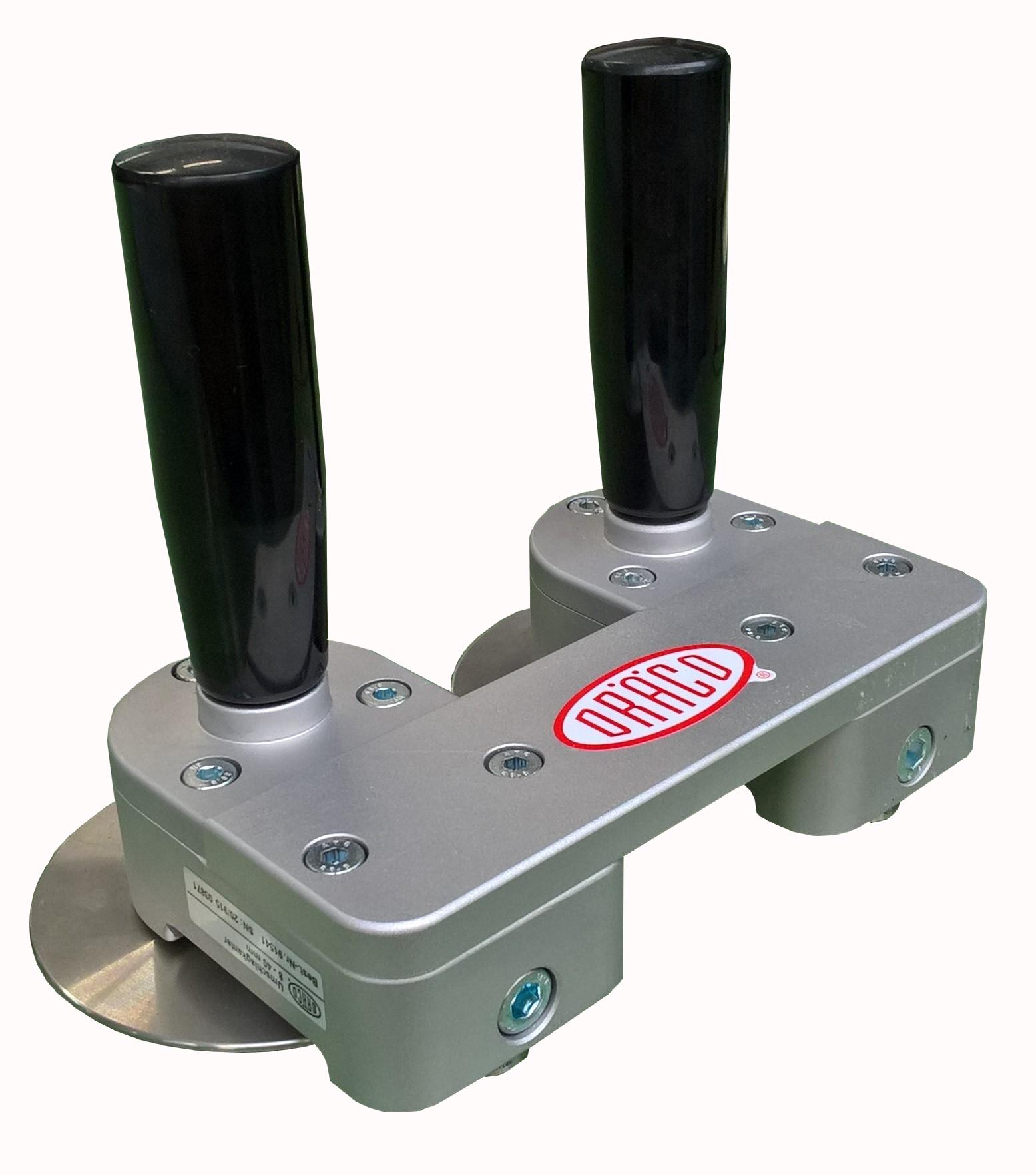 Duo-Disc-Bender #91542-1
