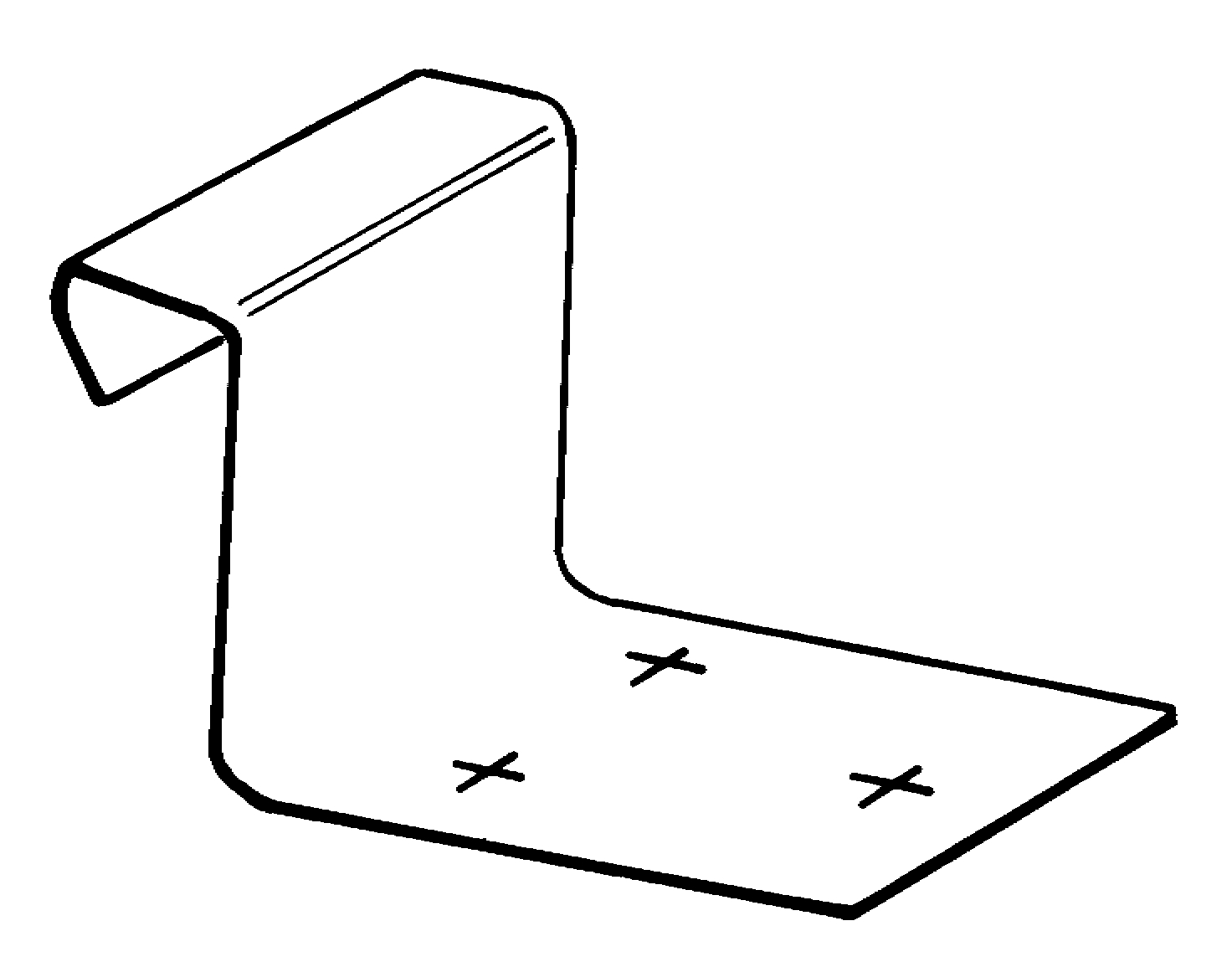vaste klang